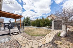 7146 Snowbell Lane