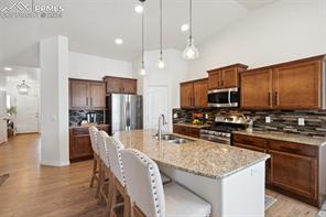 7146 Snowbell Lane