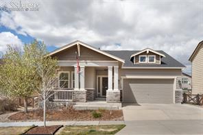 7146 Snowbell Lane
