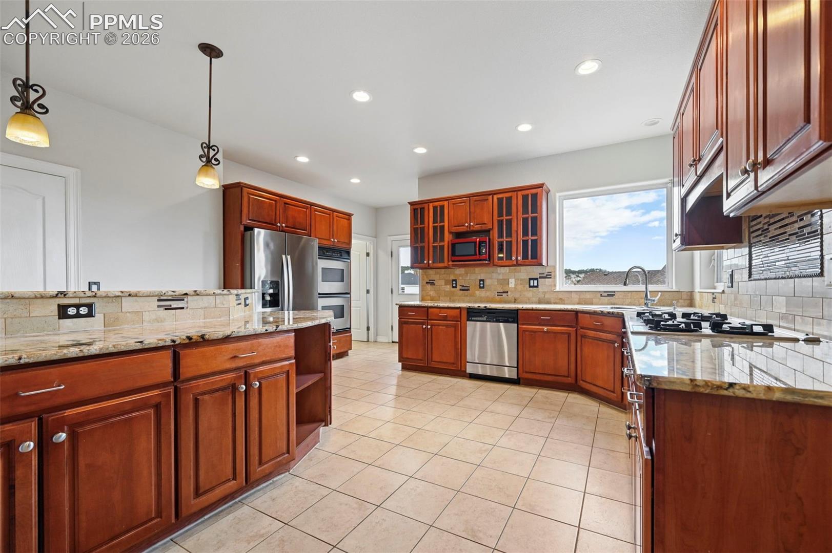 15425 Copperfield Drive