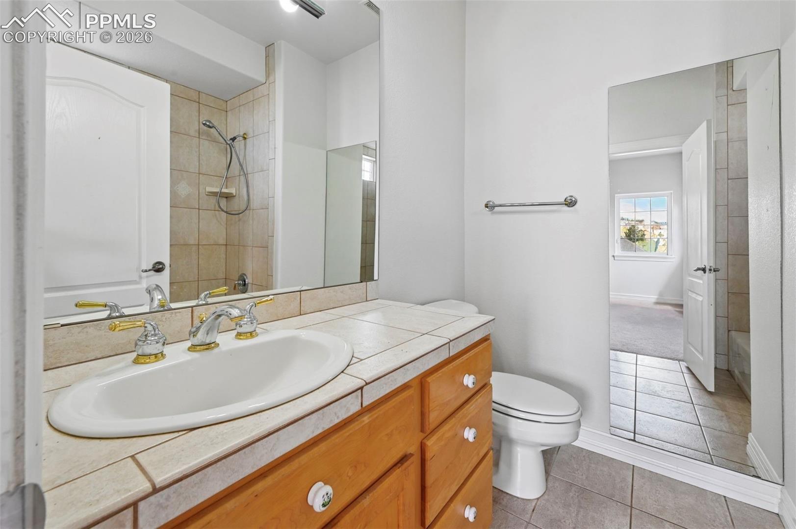 15425 Copperfield Drive