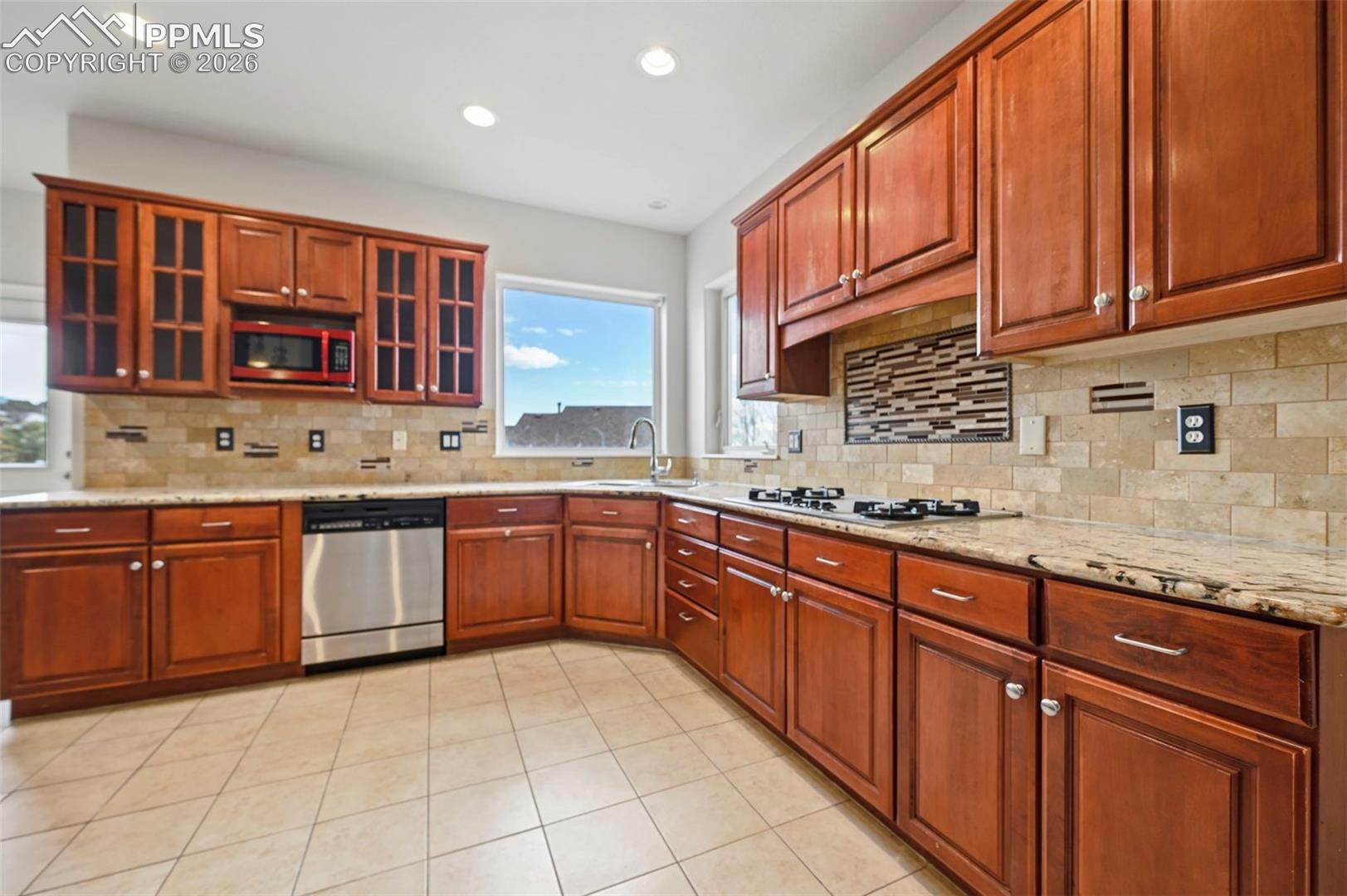 15425 Copperfield Drive
