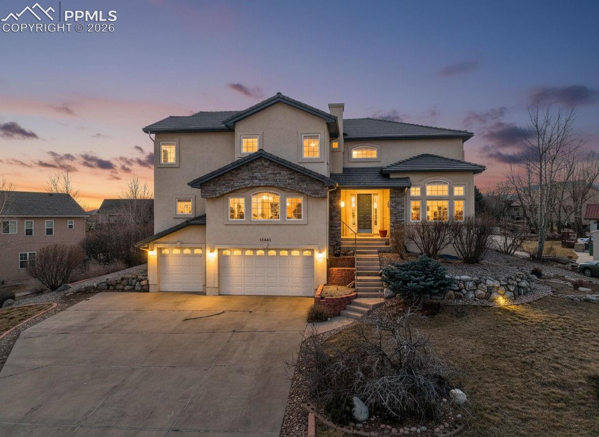 15425 Copperfield Drive