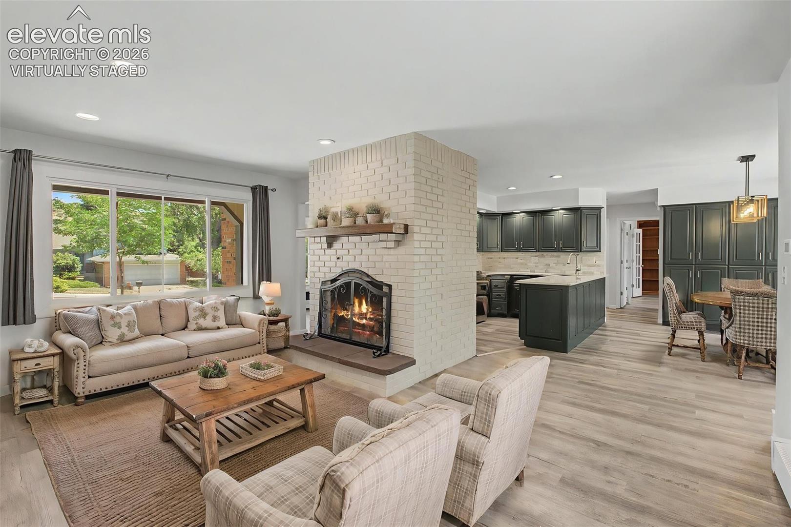 3645 Saddle Rock Road