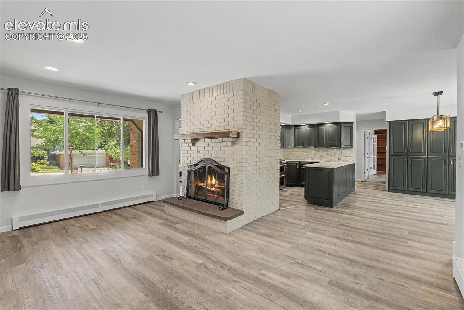 3645 Saddle Rock Road