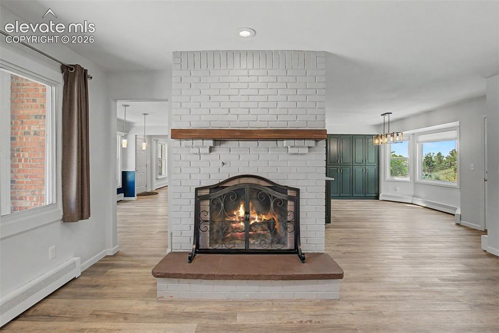 3645 Saddle Rock Road