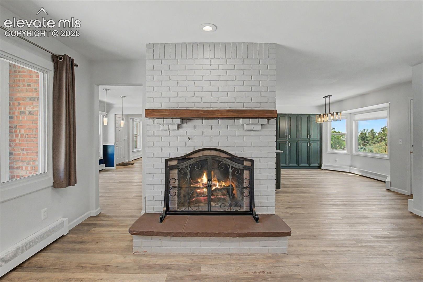 3645 Saddle Rock Road