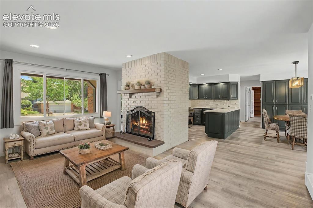 3645 Saddle Rock Road