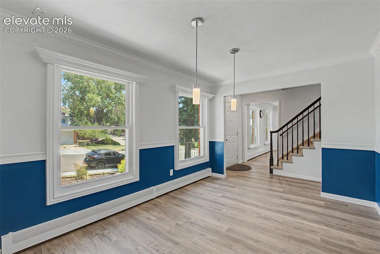 3645 Saddle Rock Road