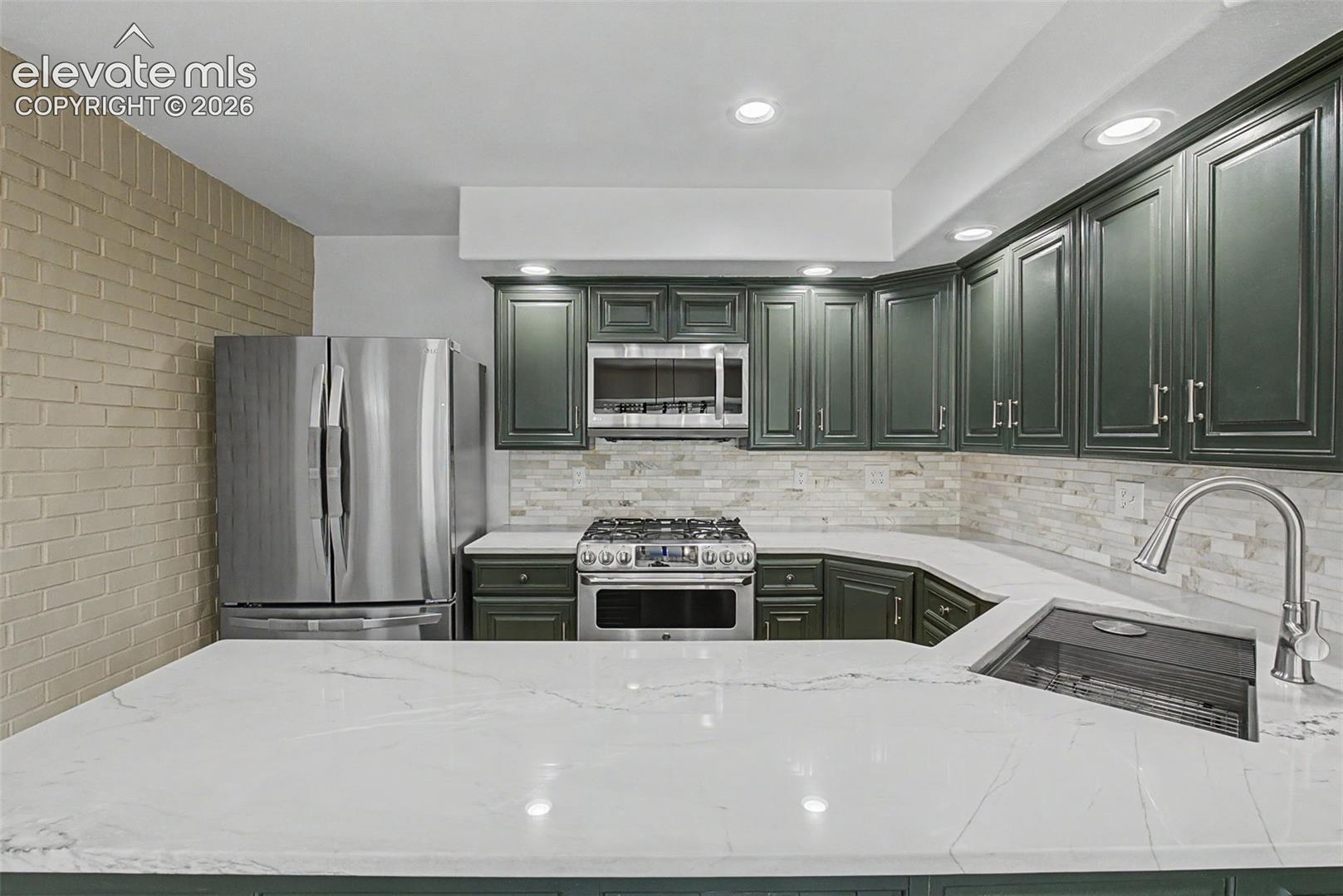 3645 Saddle Rock Road