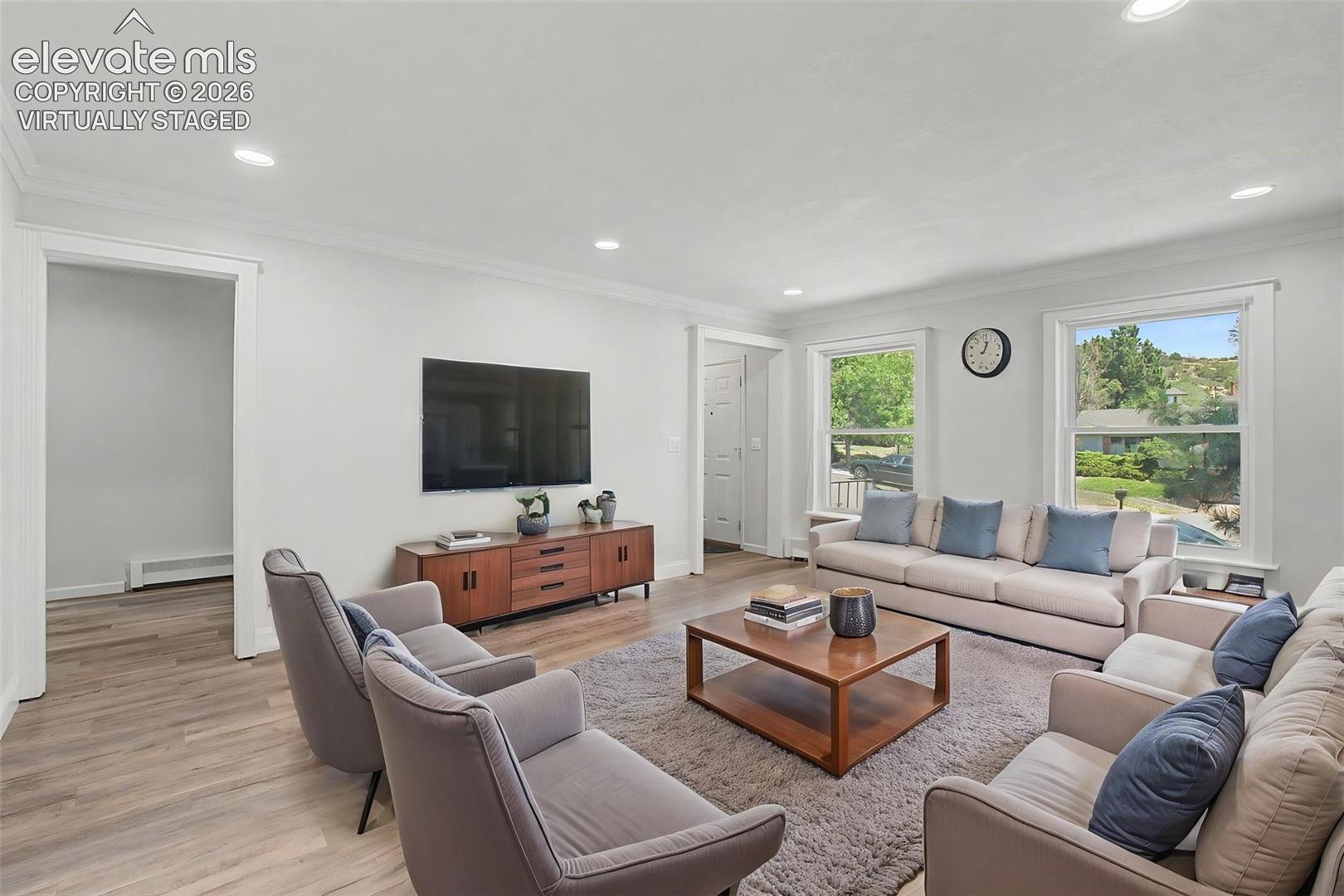 3645 Saddle Rock Road