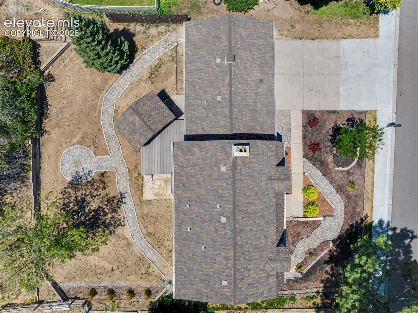 3645 Saddle Rock Road