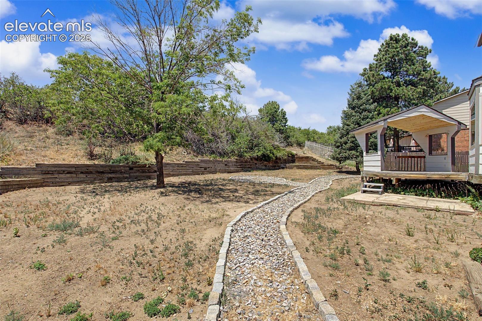 3645 Saddle Rock Road