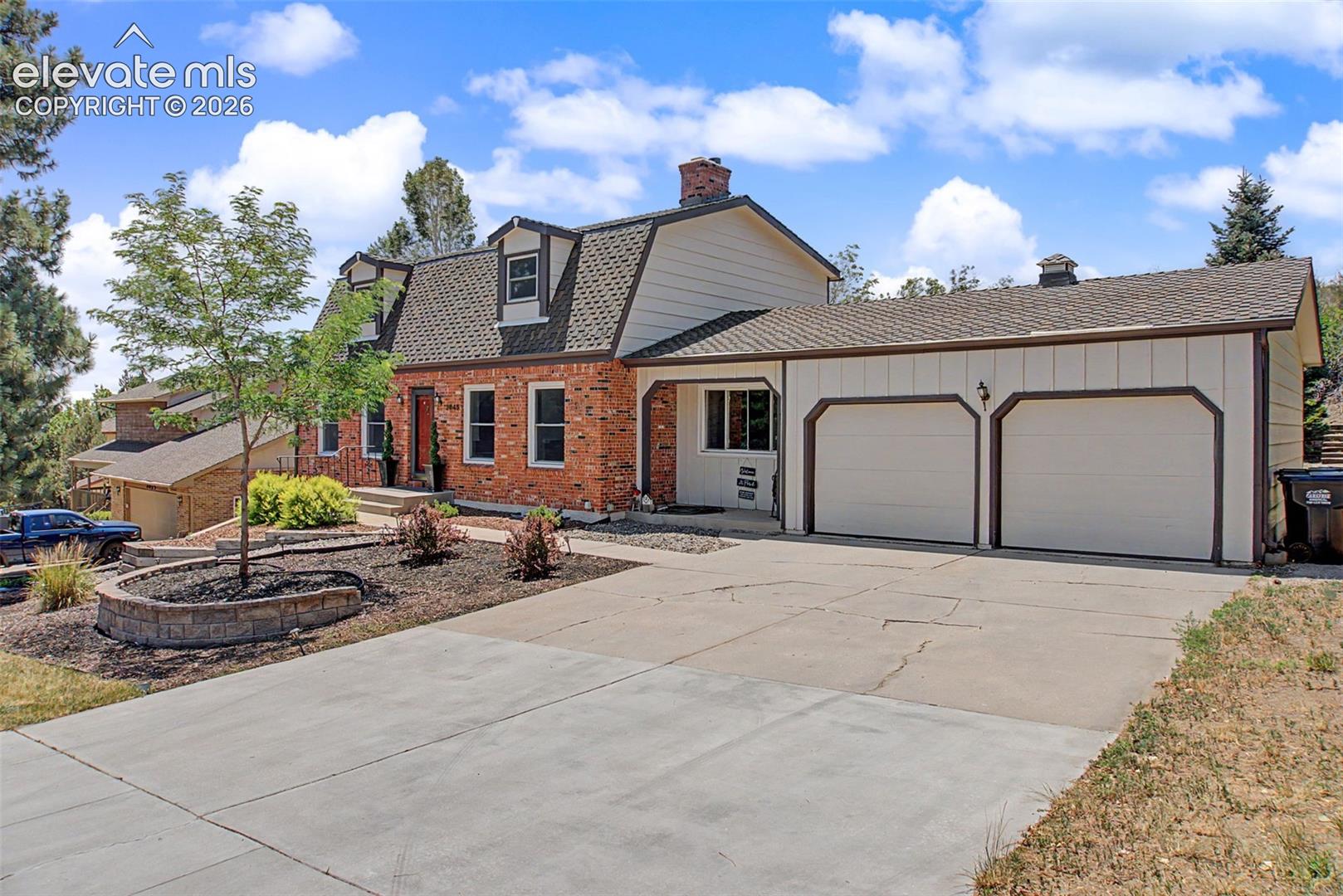 3645 Saddle Rock Road