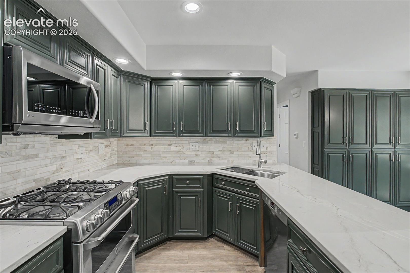 3645 Saddle Rock Road