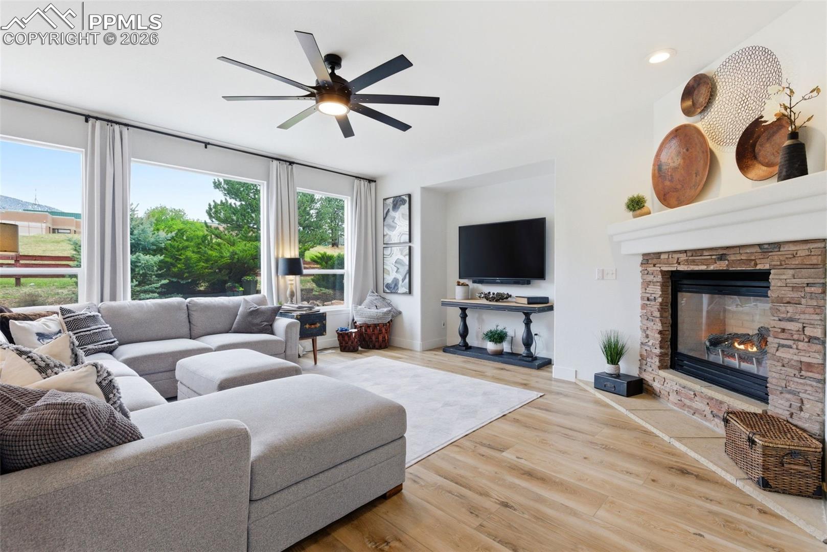 7830 Ravenstone Court