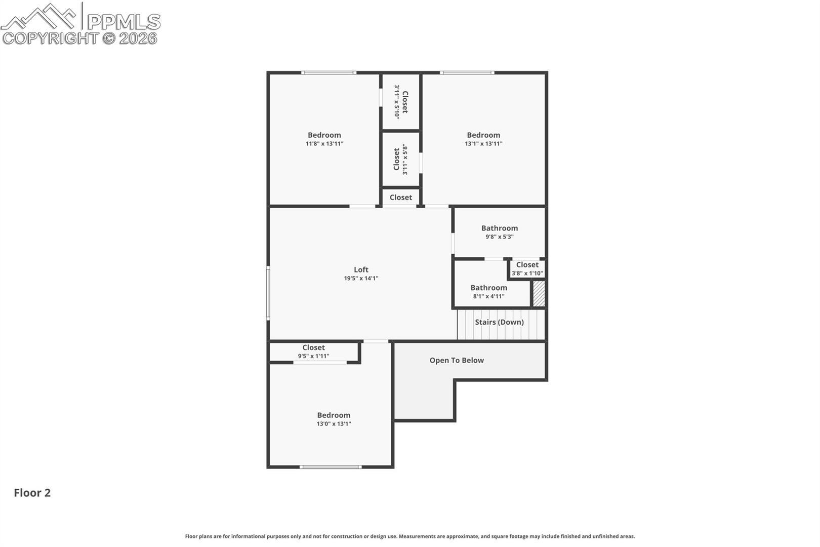 7830 Ravenstone Court