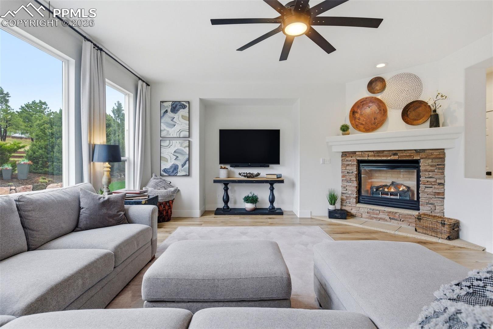 7830 Ravenstone Court