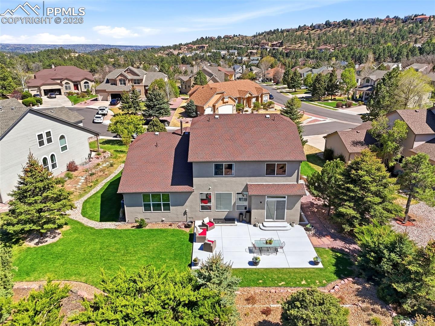 7830 Ravenstone Court