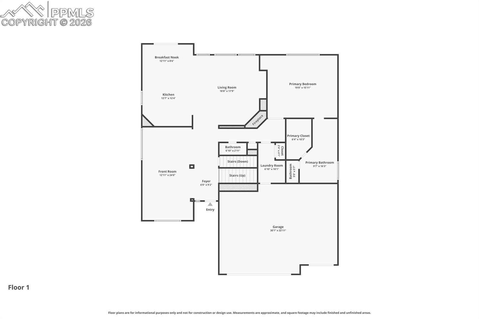 7830 Ravenstone Court