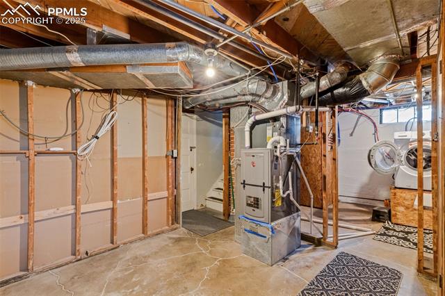 1609 W Kiowa Street