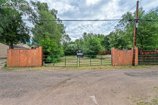 1609 W Kiowa Street