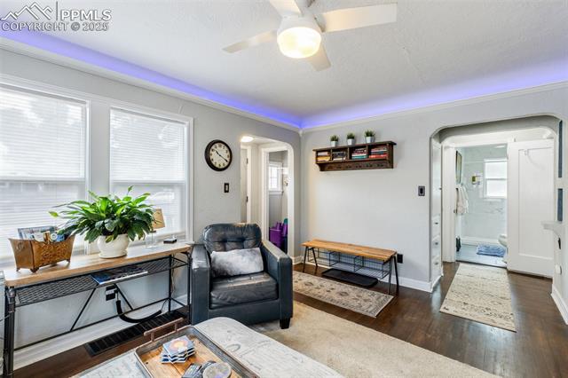 1609 W Kiowa Street