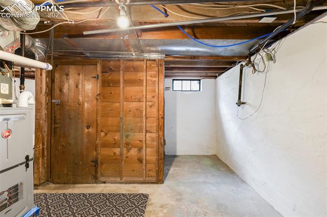 1609 W Kiowa Street