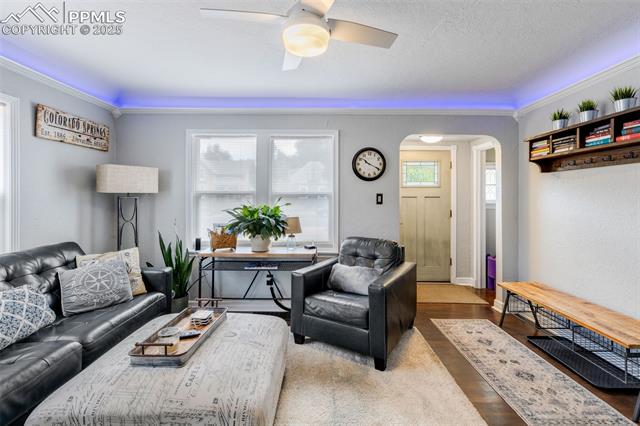 1609 W Kiowa Street