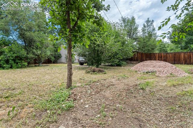 1609 W Kiowa Street