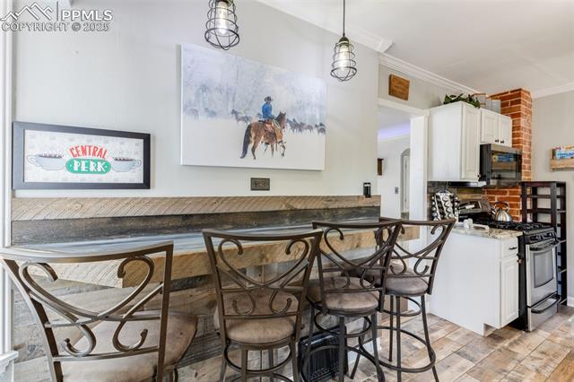 1609 W Kiowa Street
