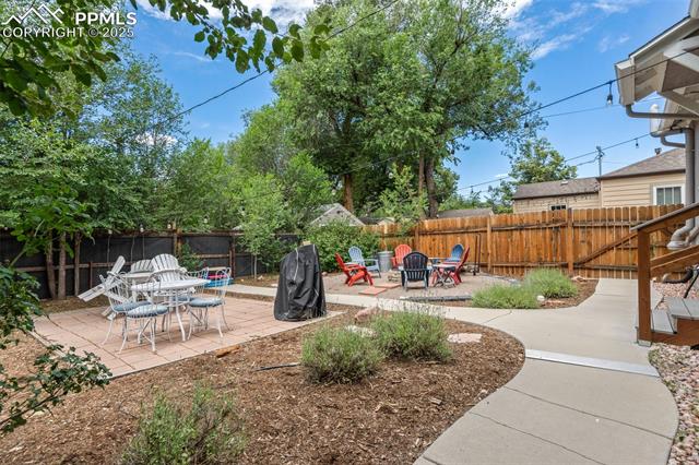 1609 W Kiowa Street