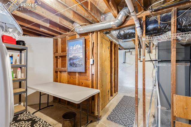 1609 W Kiowa Street