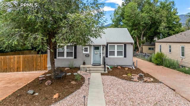 1609 W Kiowa Street