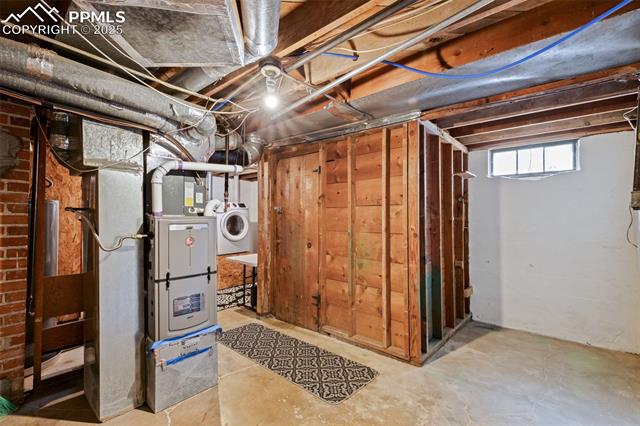 1609 W Kiowa Street