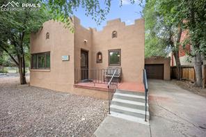 96 Cheyenne Boulevard