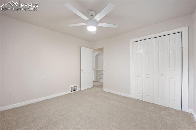 96 Cheyenne Boulevard