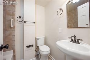 96 Cheyenne Boulevard