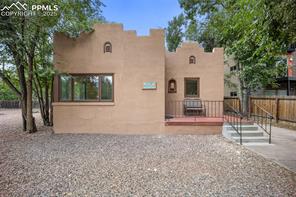 96 Cheyenne Boulevard