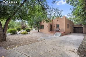 96 Cheyenne Boulevard