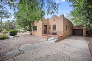 96 Cheyenne Boulevard