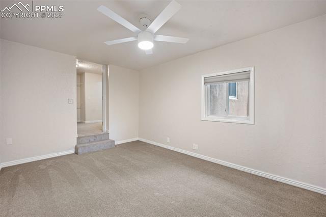 96 Cheyenne Boulevard