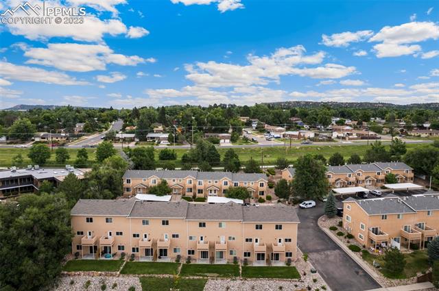 2220 E La Salle Street 103