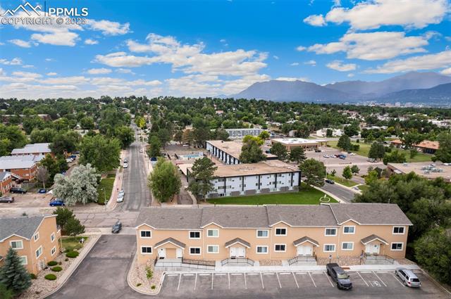 2220 E La Salle Street 103