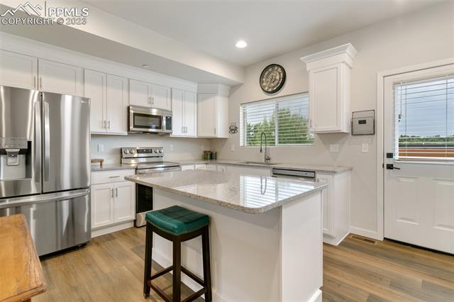 2220 E La Salle Street 103