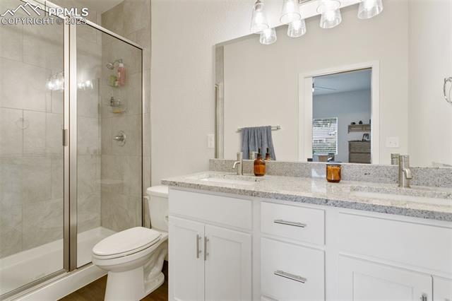 2220 E La Salle Street 103