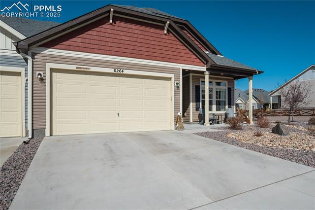 6264 Syre Point