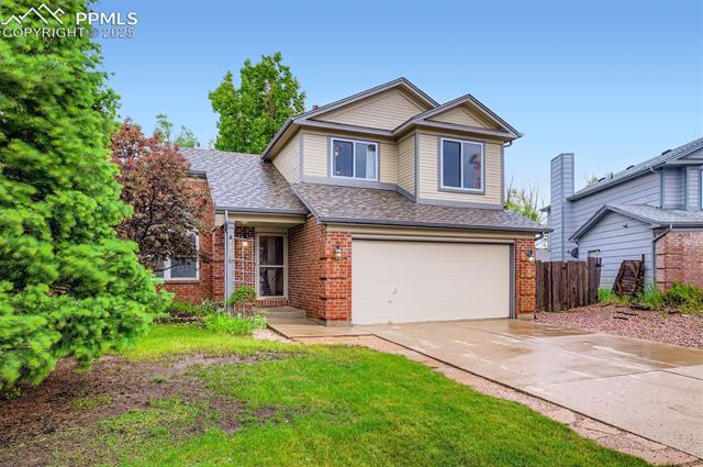 7806 Potomac Drive