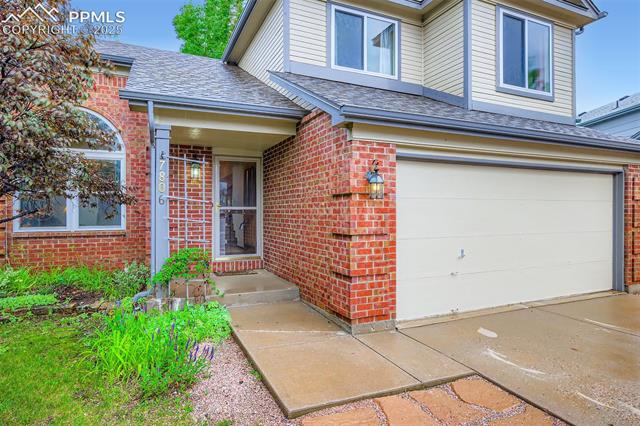 7806 Potomac Drive