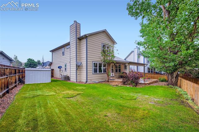 7806 Potomac Drive